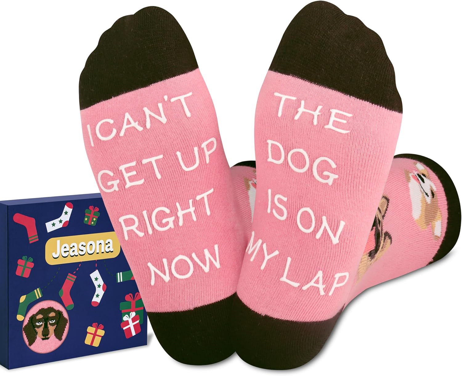 Jeasona Dog Walker Gifts Women Dog Mum Gifts for Women Birthday Present for Dogg