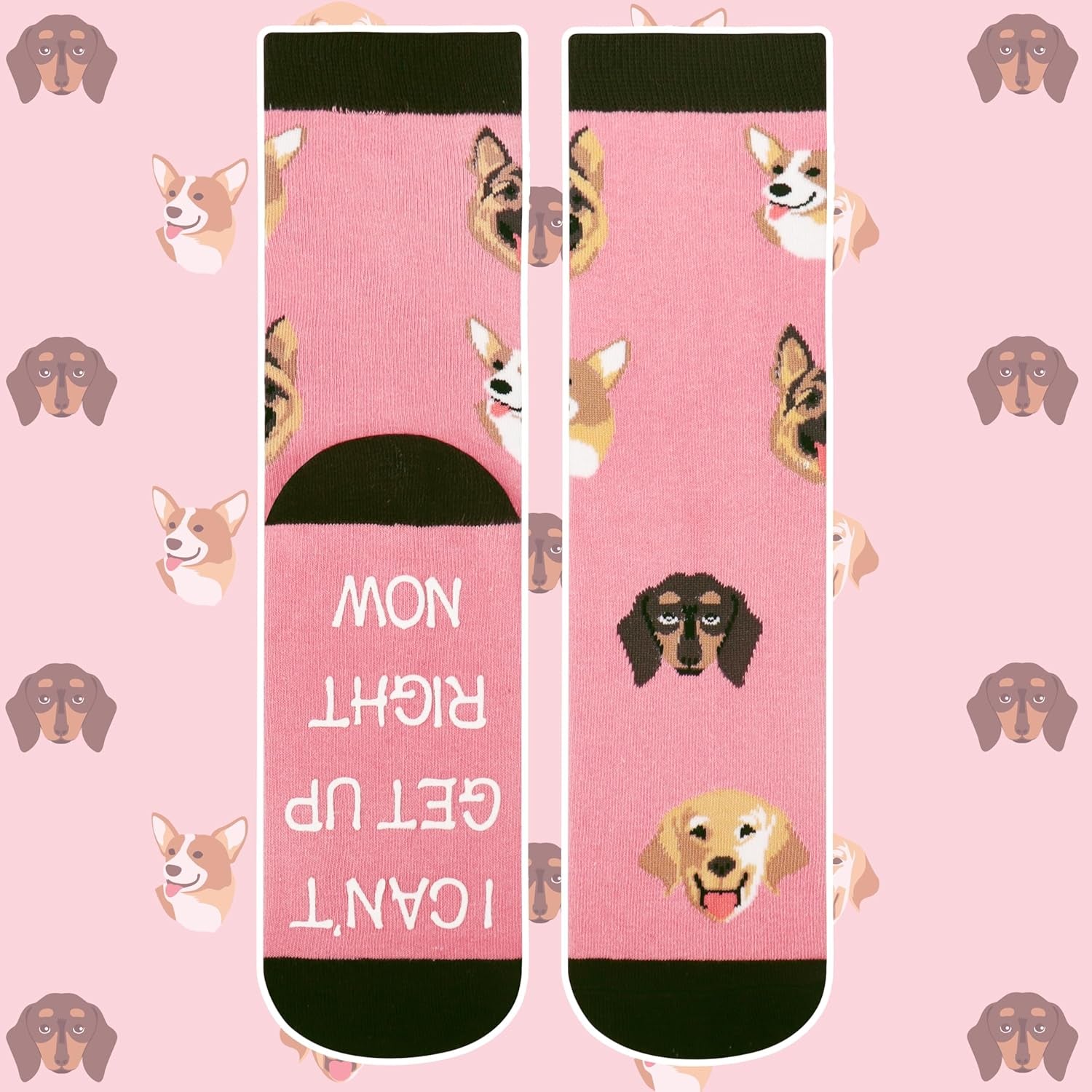 Jeasona Dog Walker Gifts Women Dog Mum Gifts for Women Birthday Present for Dogg