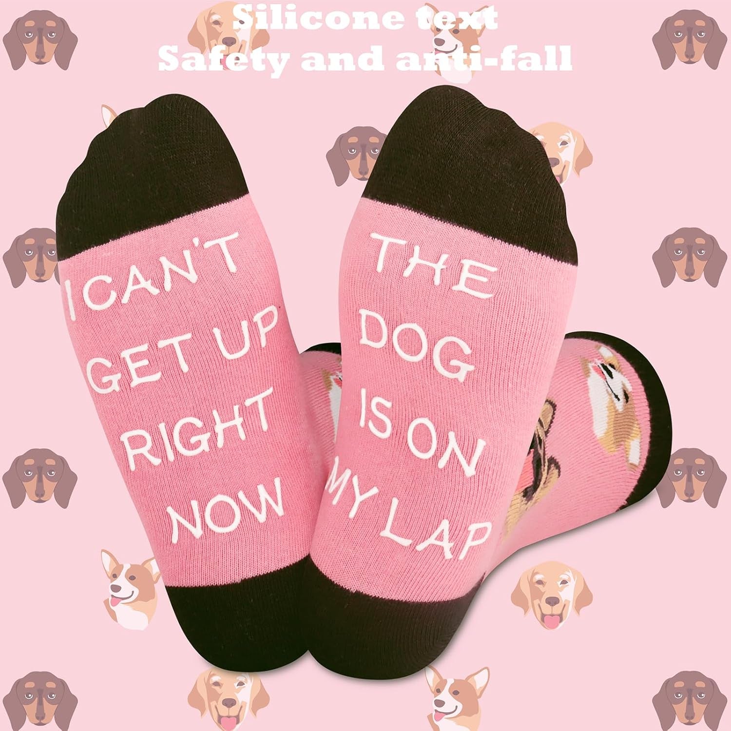 Jeasona Dog Walker Gifts Women Dog Mum Gifts for Women Birthday Present for Dogg