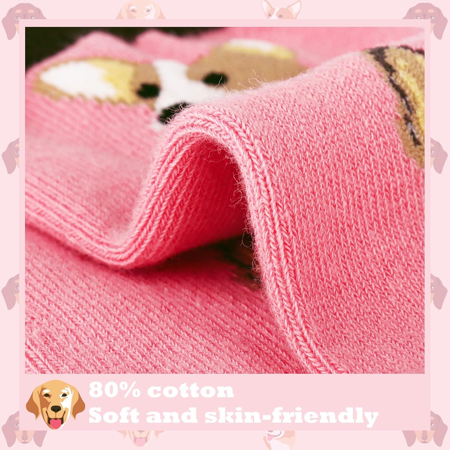 Jeasona Dog Walker Gifts Women Dog Mum Gifts for Women Birthday Present for Dogg